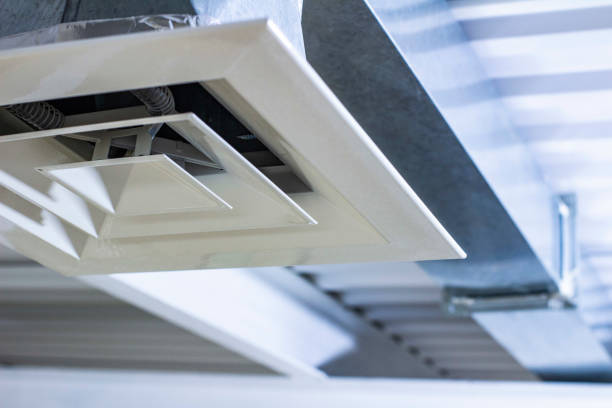  South Gull Lake, MI Airduct Cleaning Pros