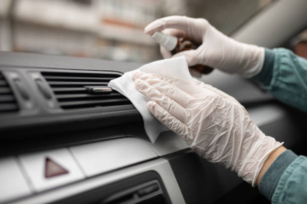 Best Best Air Duct Cleaning Company  in South Gull Lake, MI