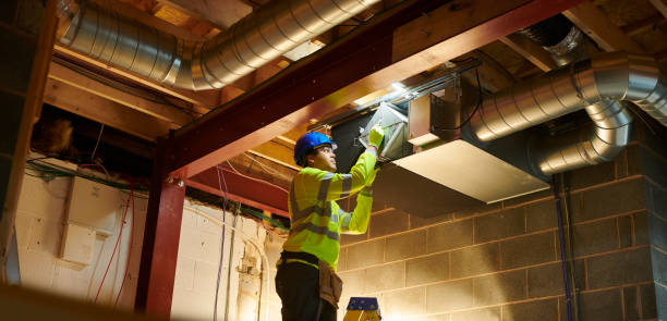 Best Best Air Duct Cleaning Company  in South Gull Lake, MI