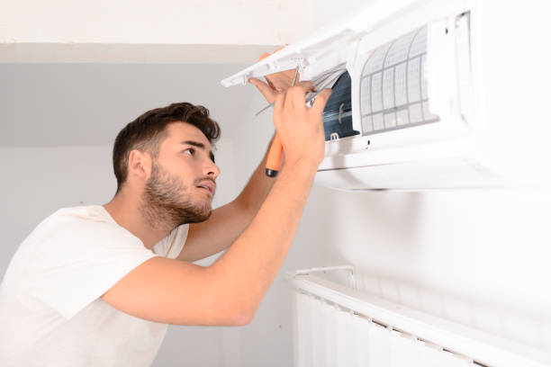 Best Commercial Air Duct Cleaning  in South Gull Lake, MI